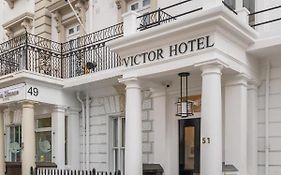 Victor Hotel Londres